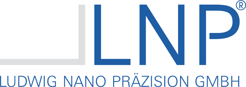 Ludwig Nano Praecision